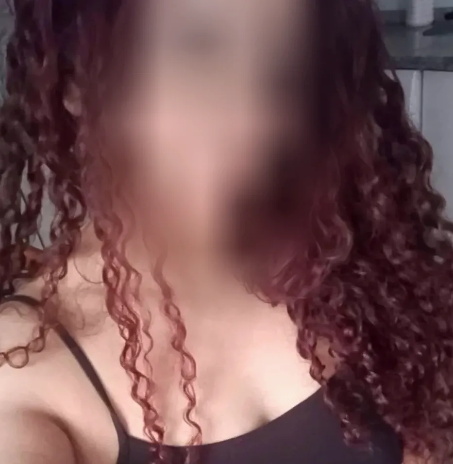 Agata, 25 anni