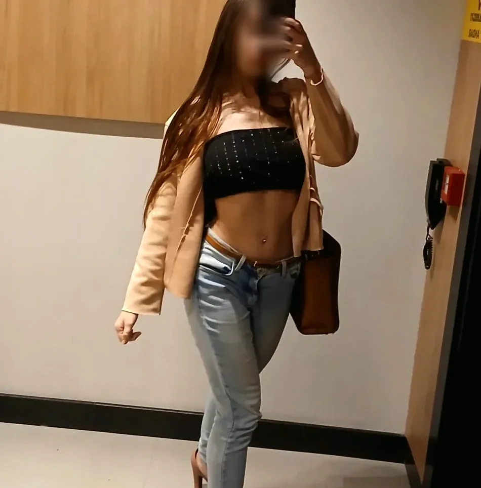 Amina, 21 anni