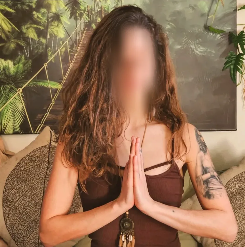 Anna, 31 anni