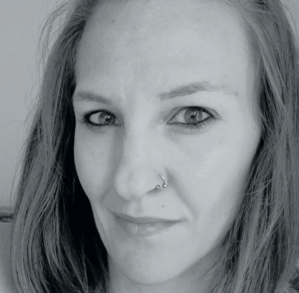 Annalisa, 38 anni