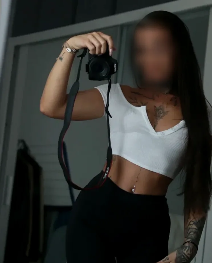 Arianna, 27 anni