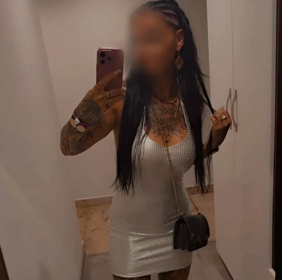 Aurora, 36 anni