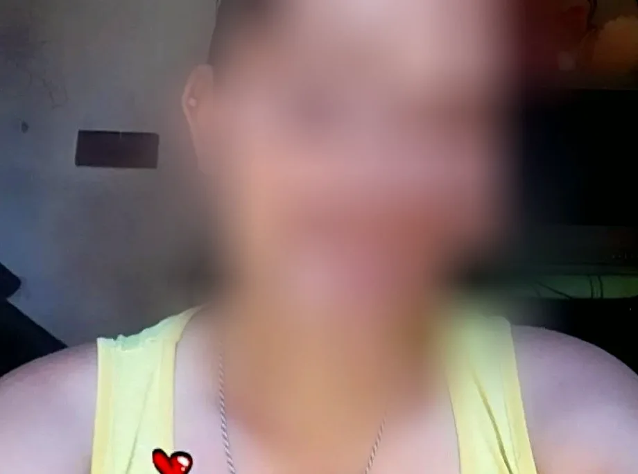 Daniela, 31 anni