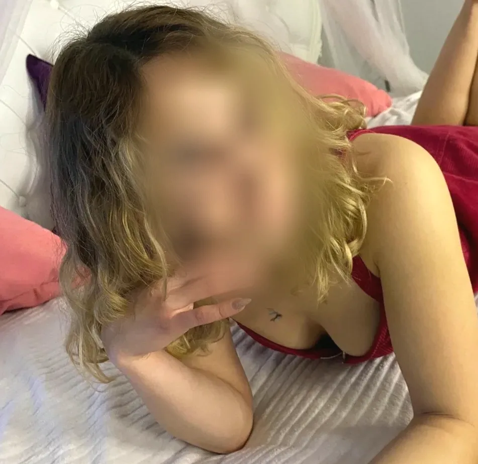 Debora, 26 anni