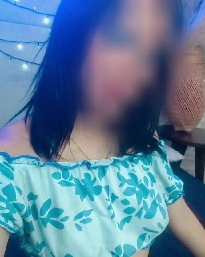 Enrica, 21 anni