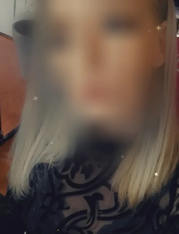 Fatima, 36 anni