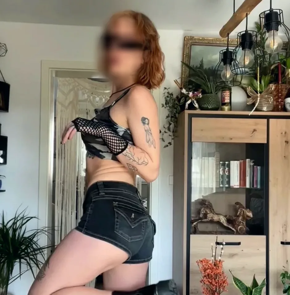 Giulia, 22 anni