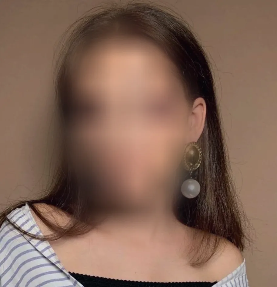 Isabella, 21 anni