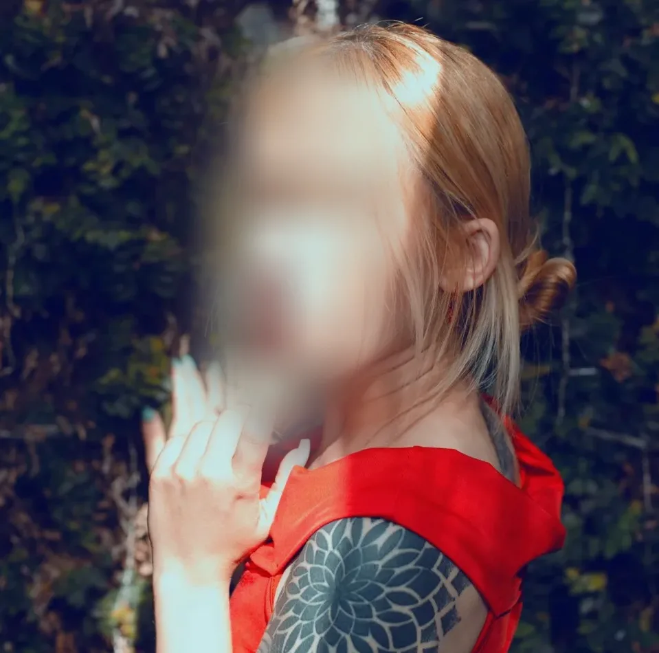 Laura, 26 anni