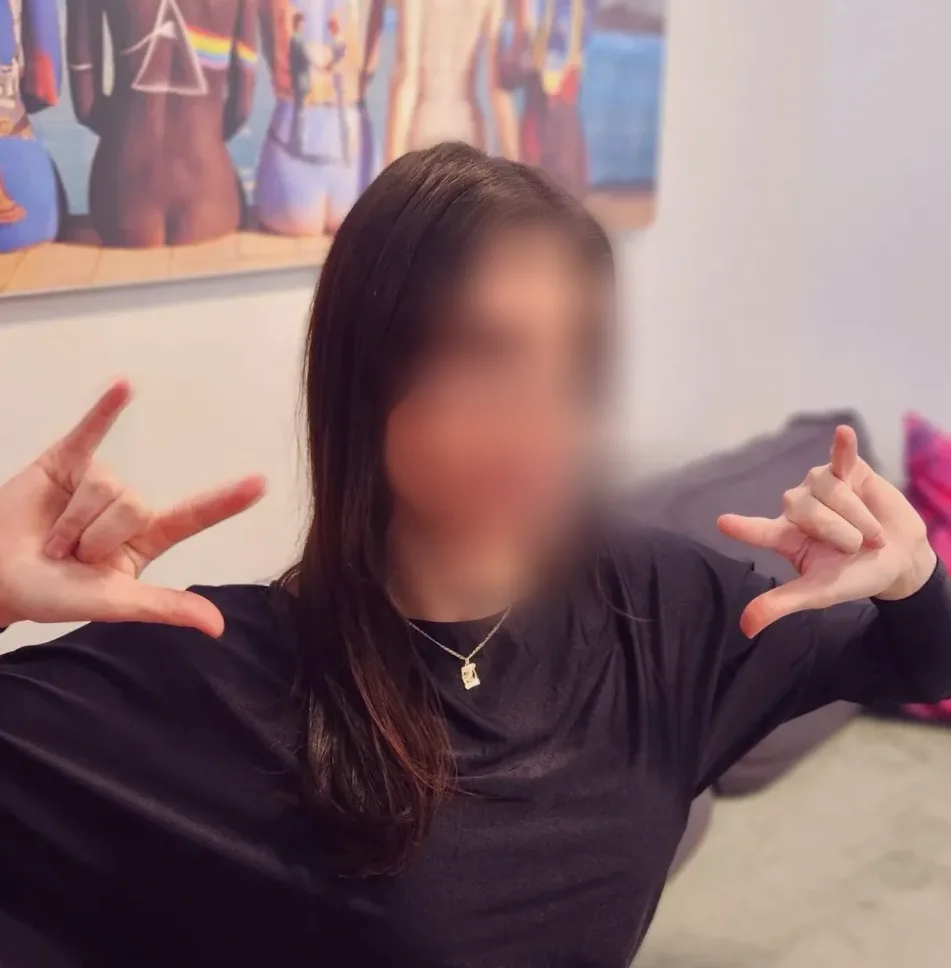 Loredana, 27 anni