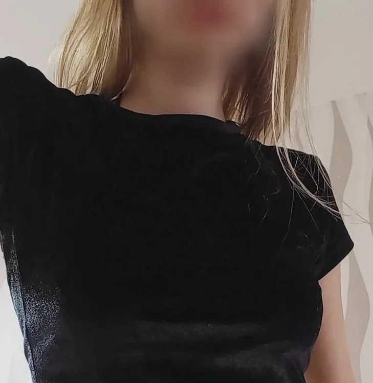 Lucia, 25 anni