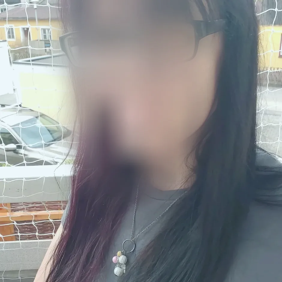 Marianna, 37 anni
