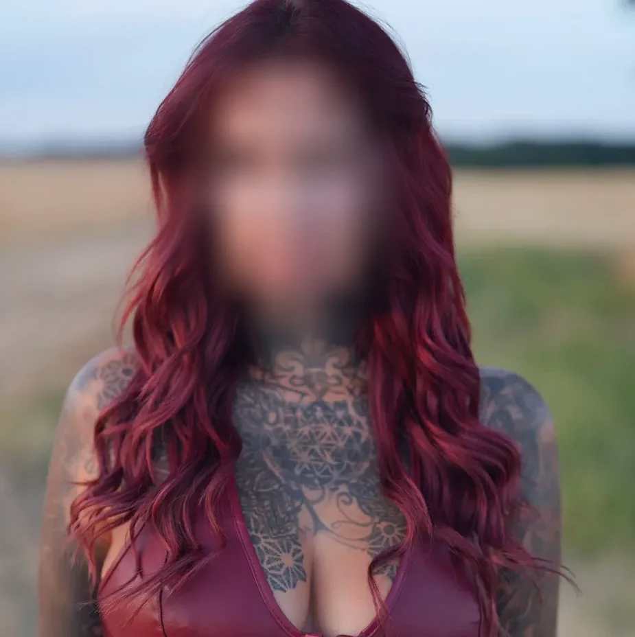 Marika, 37 anni
