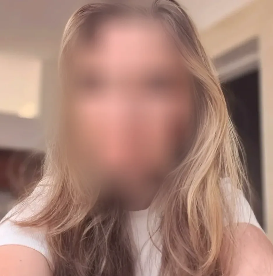 Marika, 22 anni