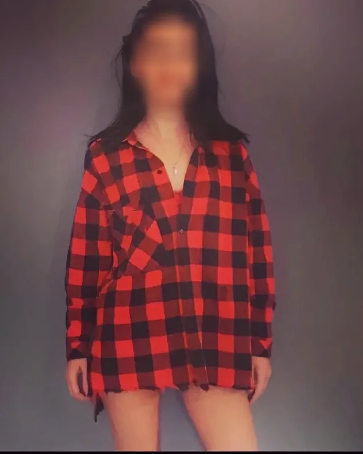 Milena, 28 anni