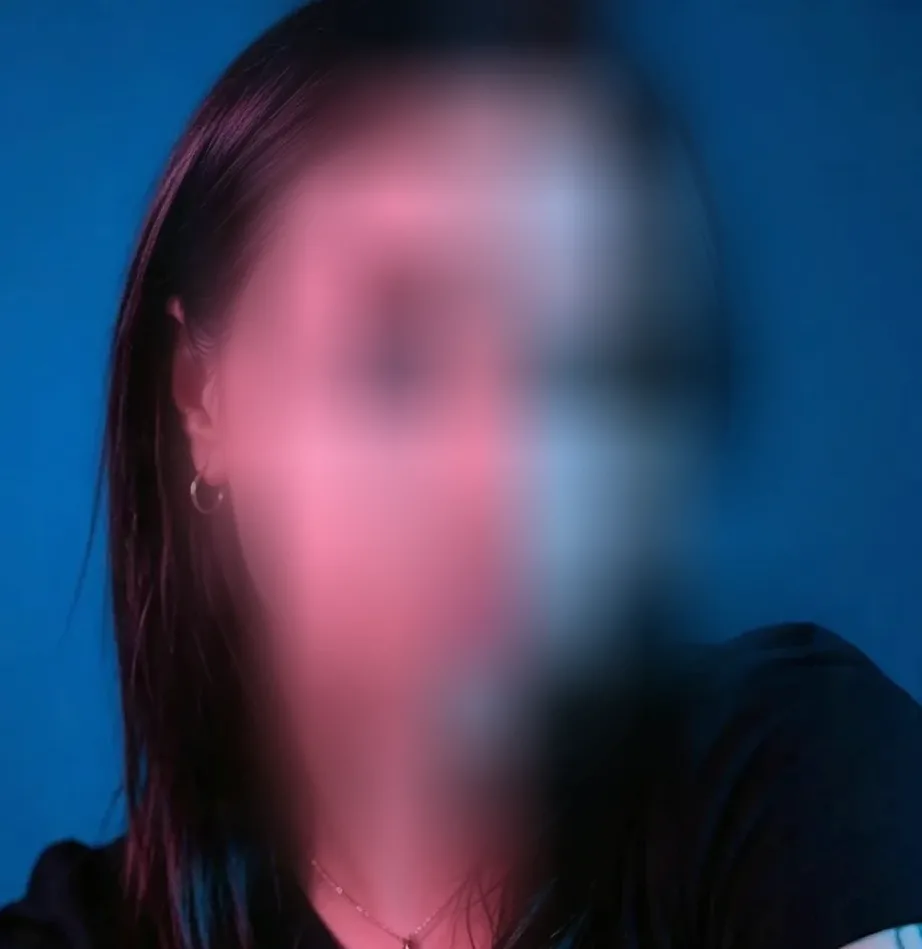 Miriam, 20 anni