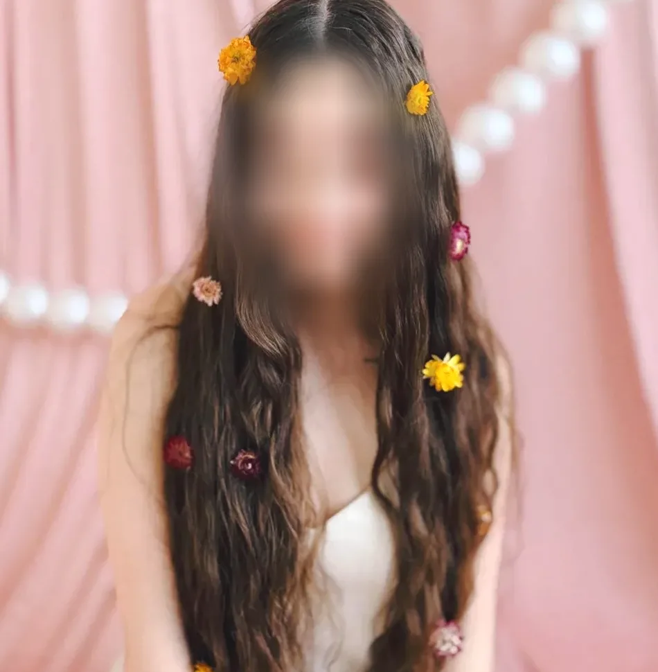 Nadia, 21 anni