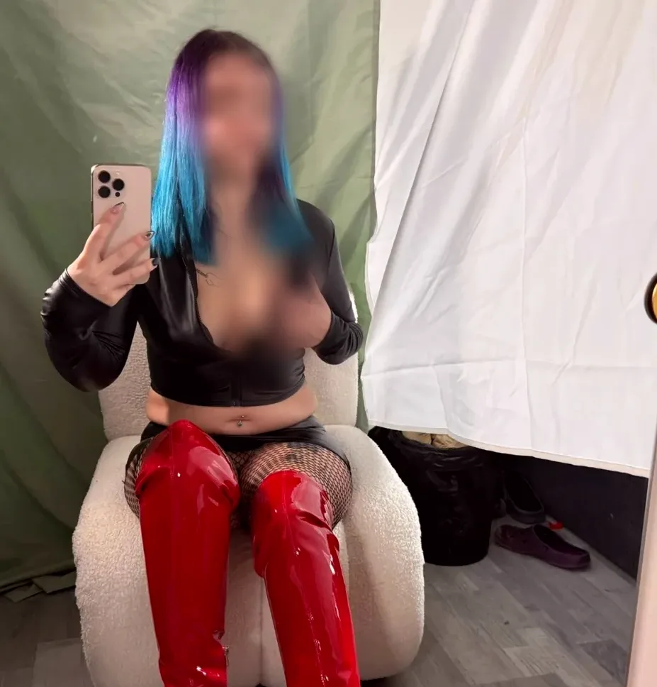 Nadia, 27 anni