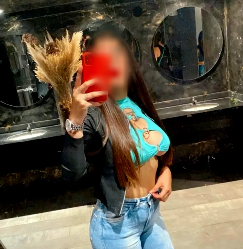 Nicoleta, 35 anni