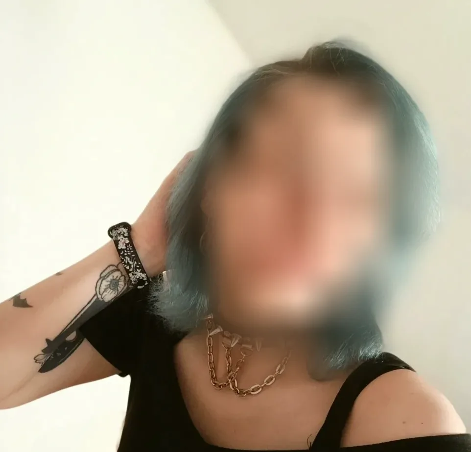 Paola, 34 anni