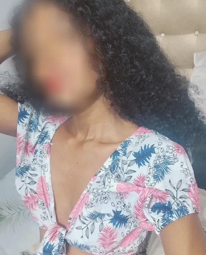Rita, 19 anni