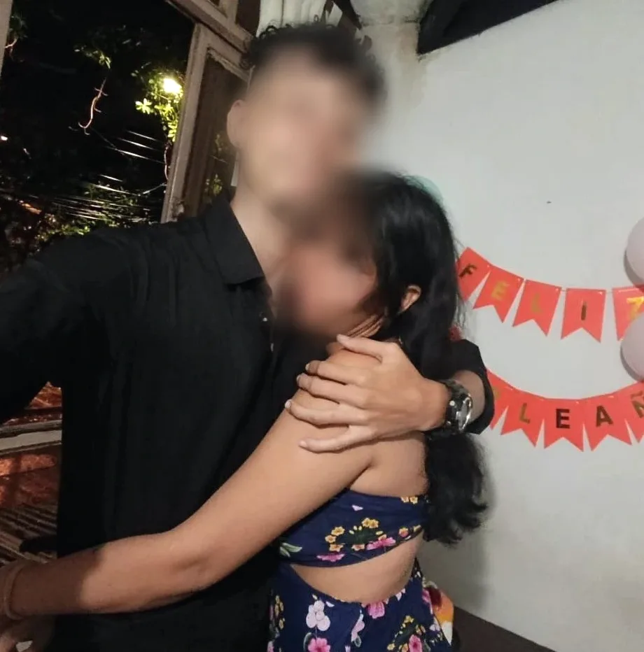 Stefania, 26 anni