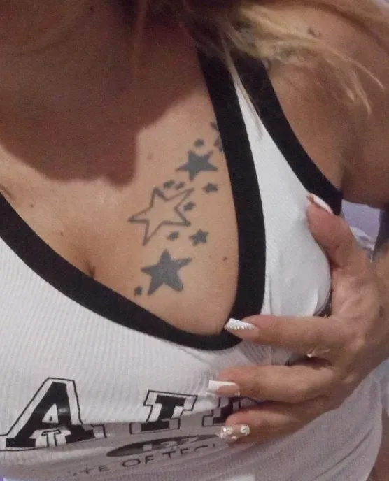 Stefania, 38 anni