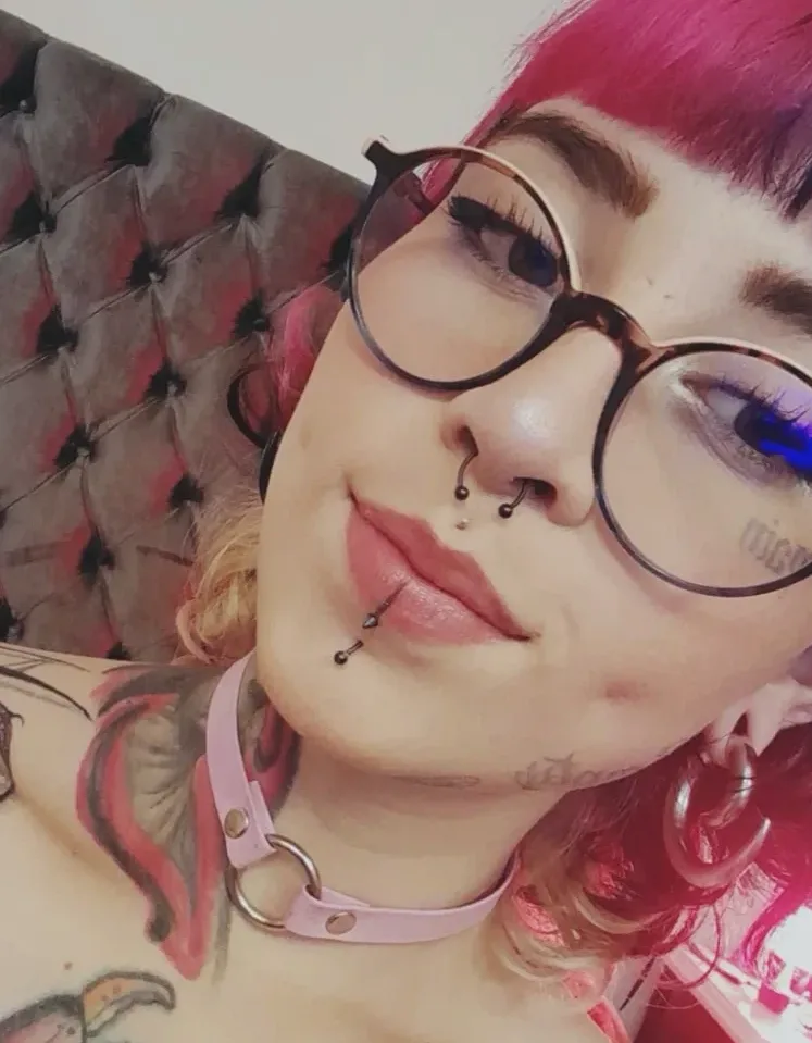 Yasmine, 27 anni